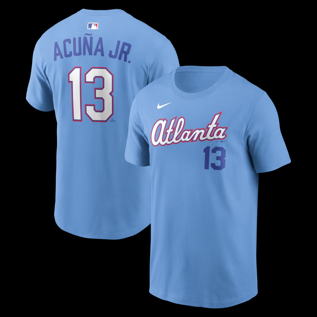 Men MLB 2026 T Shirts 060101015